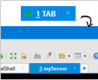 Flexible-and-Powerful-Tabbed-Environemtn