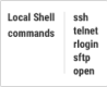 Local-Shell