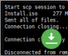 p-feature-xsh-scp-command-support